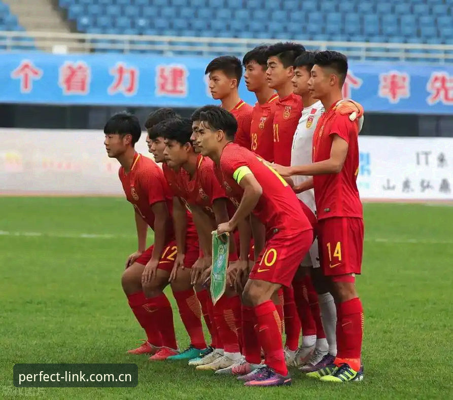 完美体育是什么 U17世界杯分组揭晓,中国男女足迎挑战,完美体育平台全程直击赛事最新动态